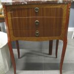 598 8265 CHEST OF DRAWERS